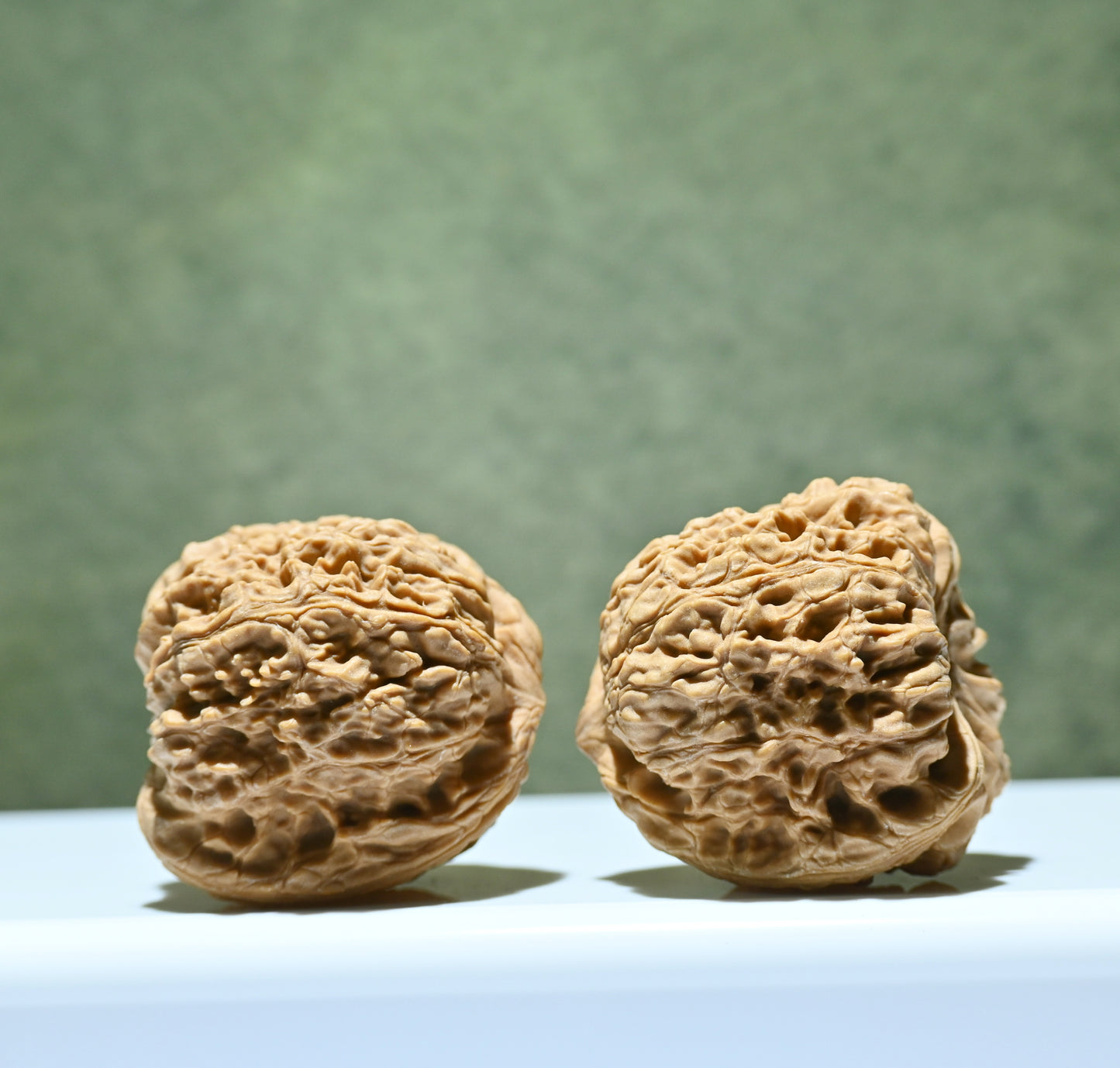 Budget Wenwan Walnuts | Minor Flaws | Great for Beginners|NanJiangShi Wenwan Walnuts