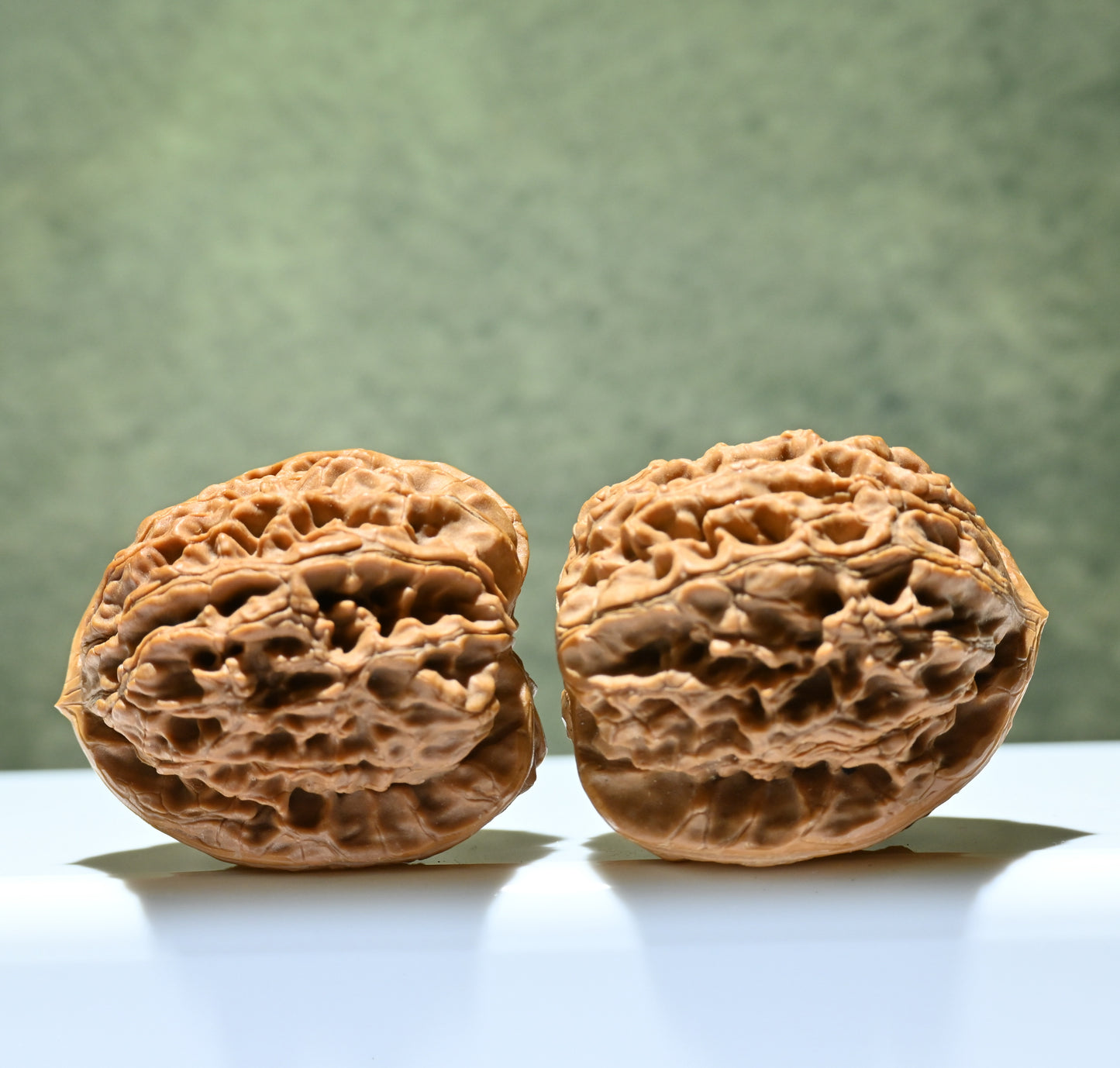 Budget Wenwan Walnuts | Minor Flaws | Great for Beginners|Water Dragon Pattern Wenwan Walnuts