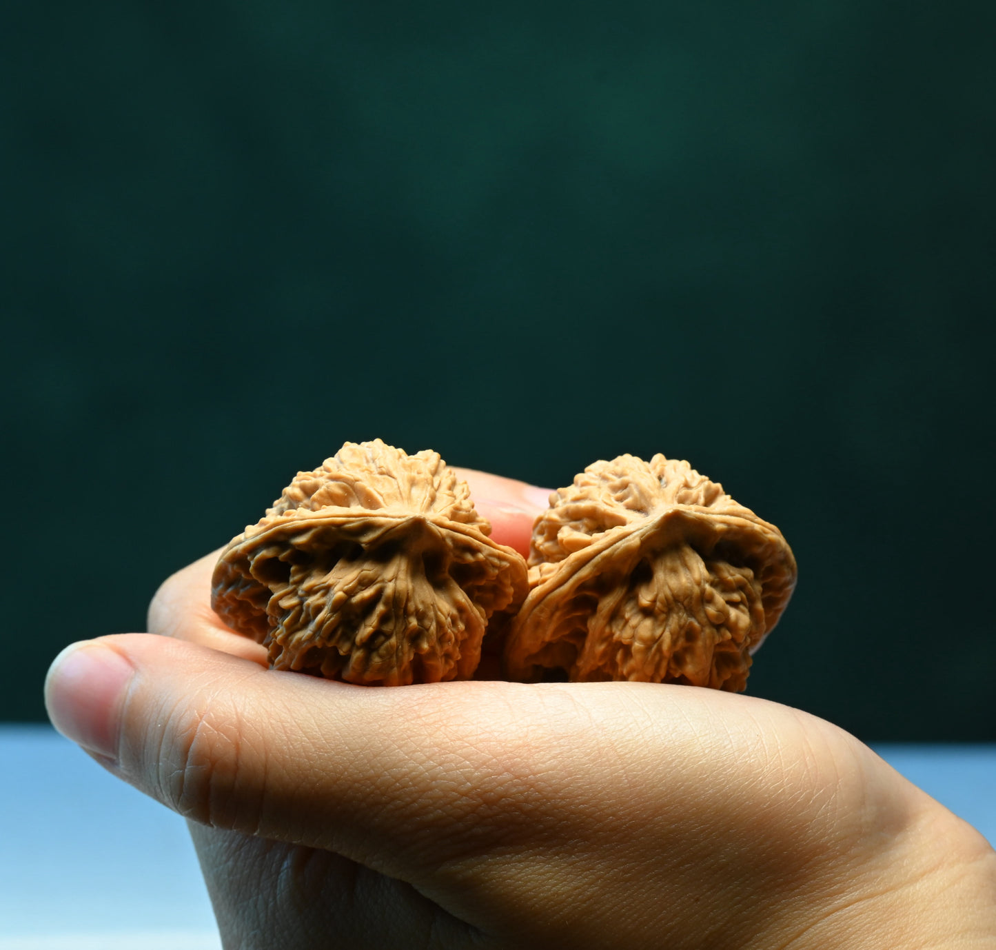 Budget Wenwan Walnuts | Minor Flaws | Great for Beginners|XiaYunLing Wenwan Walnuts