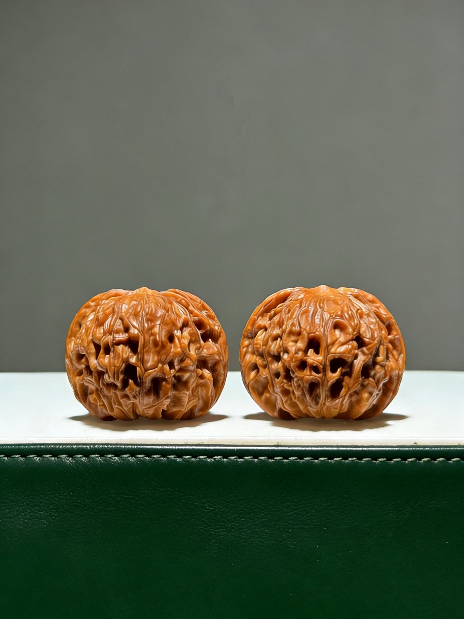 Wenwan Walnut