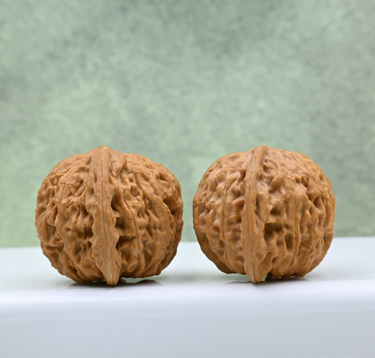 Budget Wenwan Walnuts | Minor Flaws | Great for Beginners｜Millstone Lion  Wenwan Walnuts