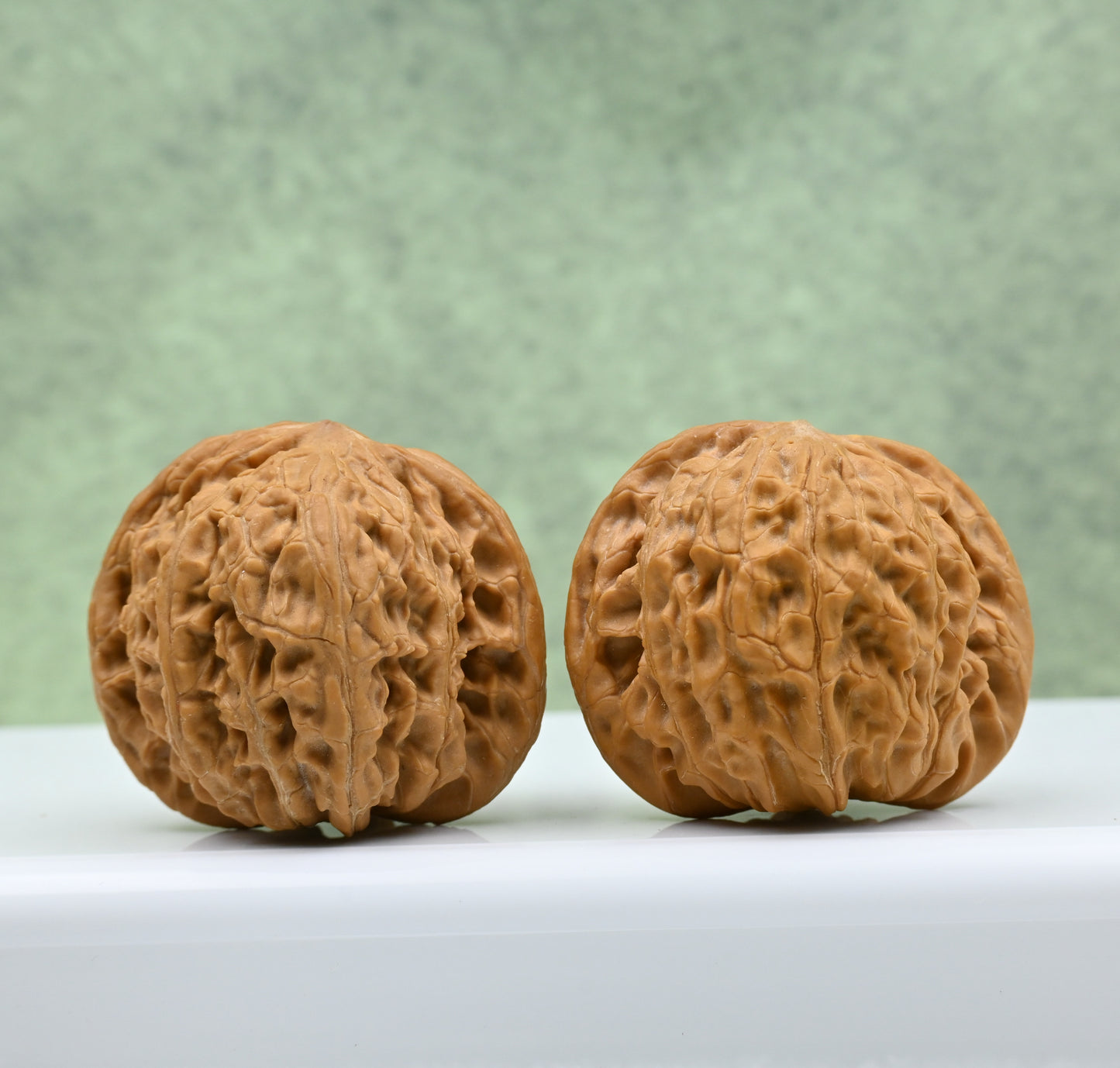Budget Wenwan Walnuts | Minor Flaws | Great for Beginners｜Millstone Lion  Wenwan Walnuts