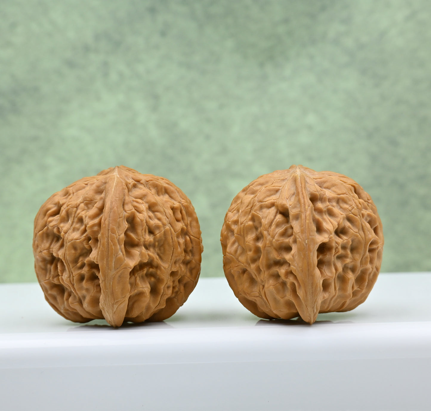 Budget Wenwan Walnuts | Minor Flaws | Great for Beginners｜Millstone Lion  Wenwan Walnuts