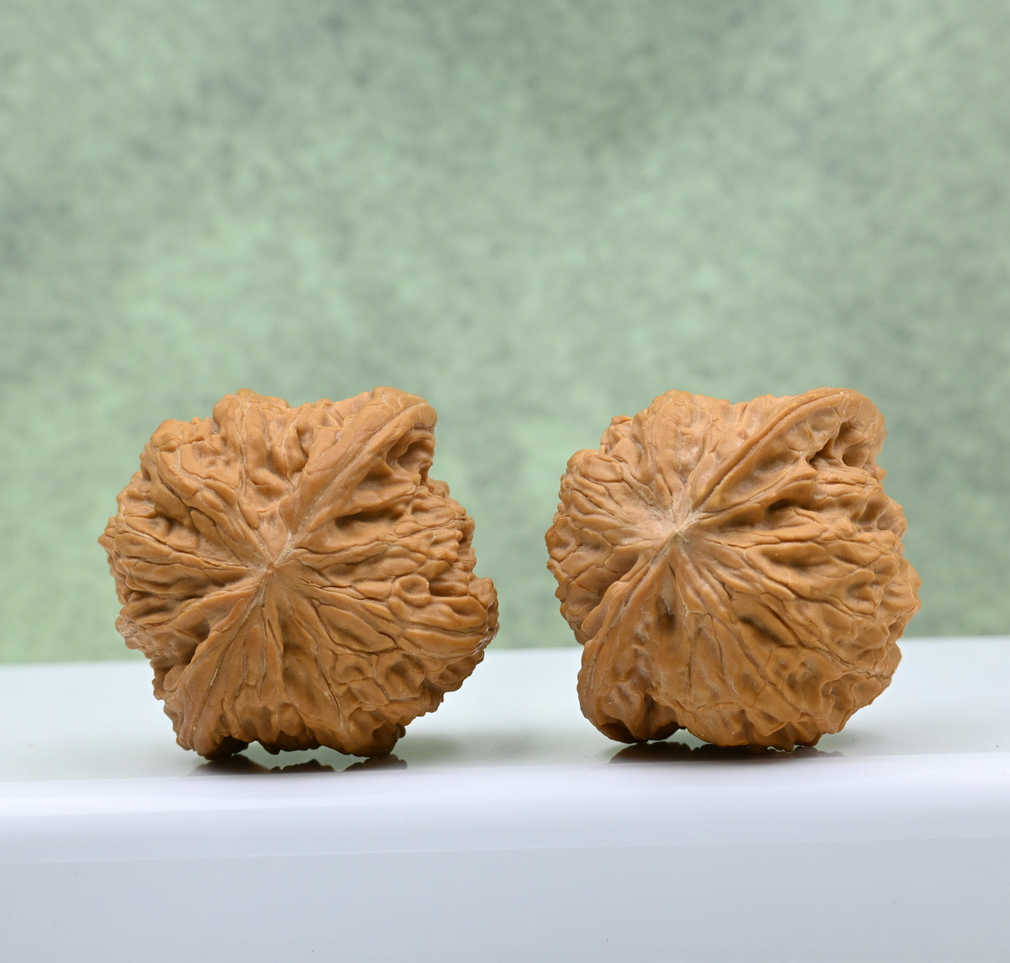 Budget Wenwan Walnuts | Minor Flaws | Great for Beginners｜Millstone Lion  Wenwan Walnuts