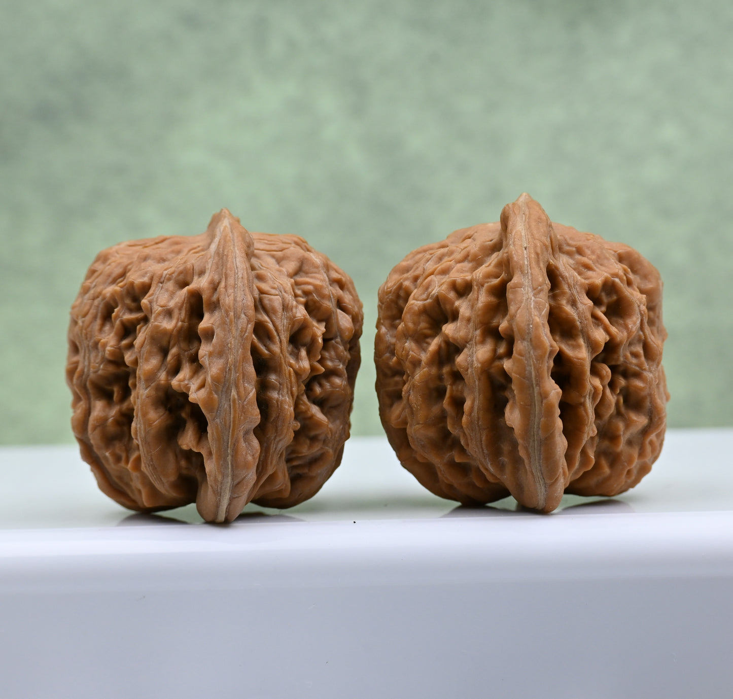 Budget Wenwan Walnuts | Minor Flaws | Great for Beginners｜Golden Ingot WenWan Walnuts
