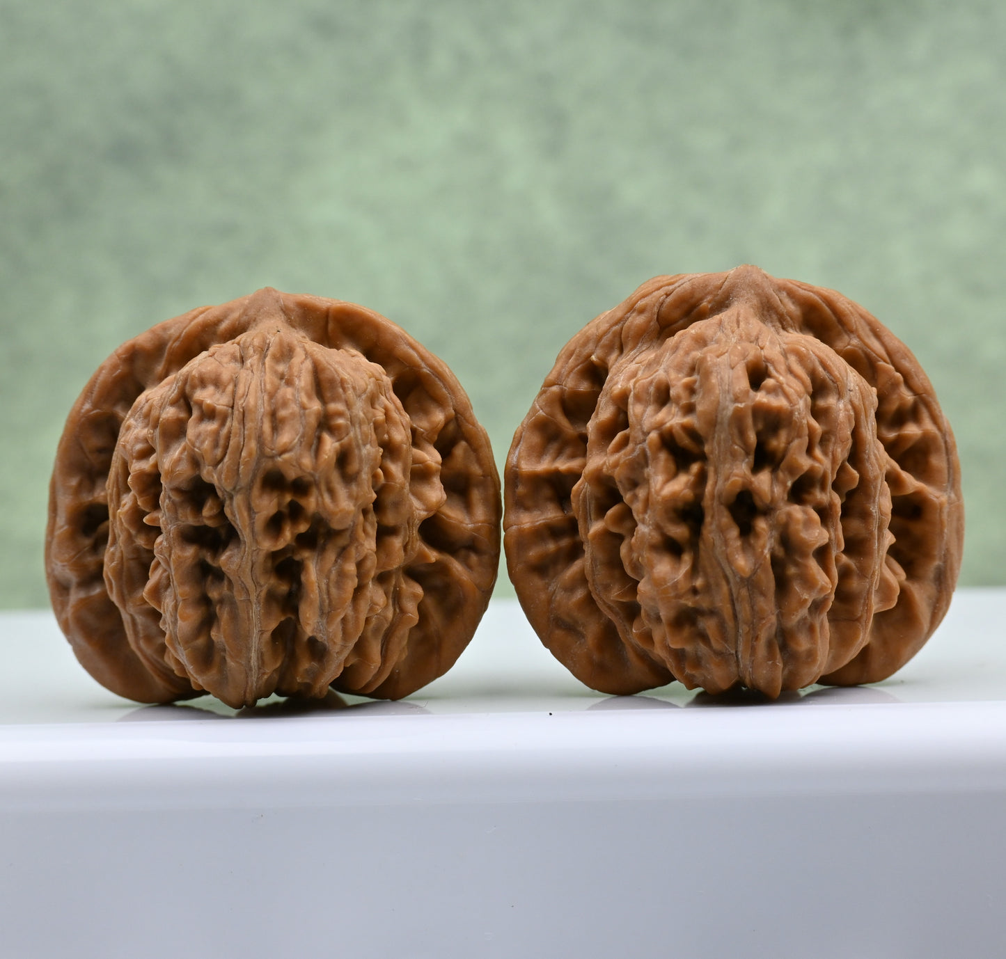 Budget Wenwan Walnuts | Minor Flaws | Great for Beginners｜Golden Ingot WenWan Walnuts