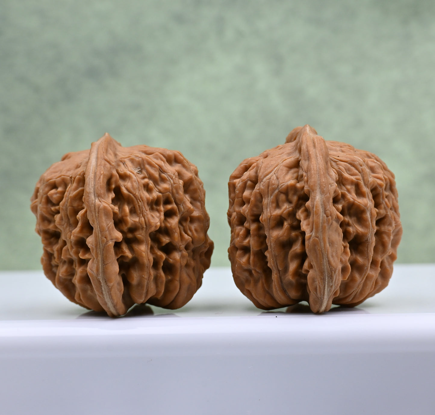 Budget Wenwan Walnuts | Minor Flaws | Great for Beginners｜Golden Ingot WenWan Walnuts