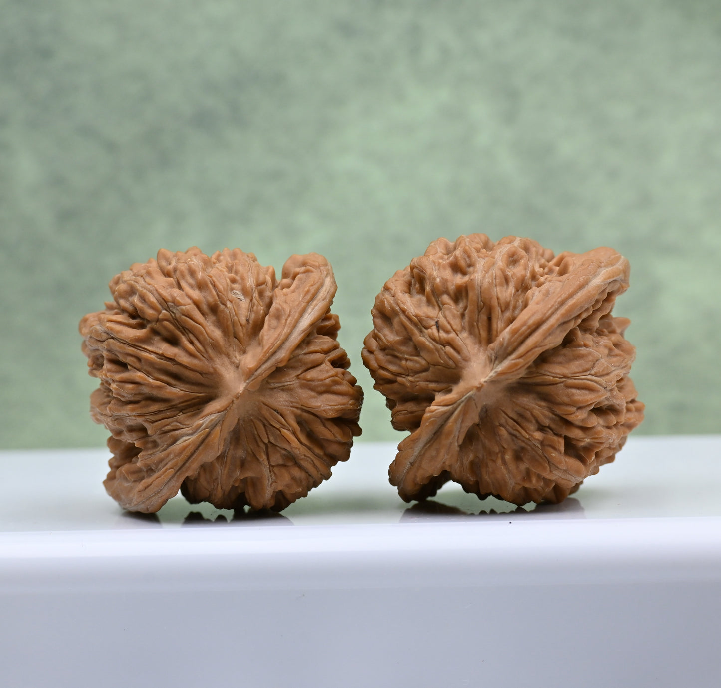 Budget Wenwan Walnuts | Minor Flaws | Great for Beginners｜Golden Ingot WenWan Walnuts
