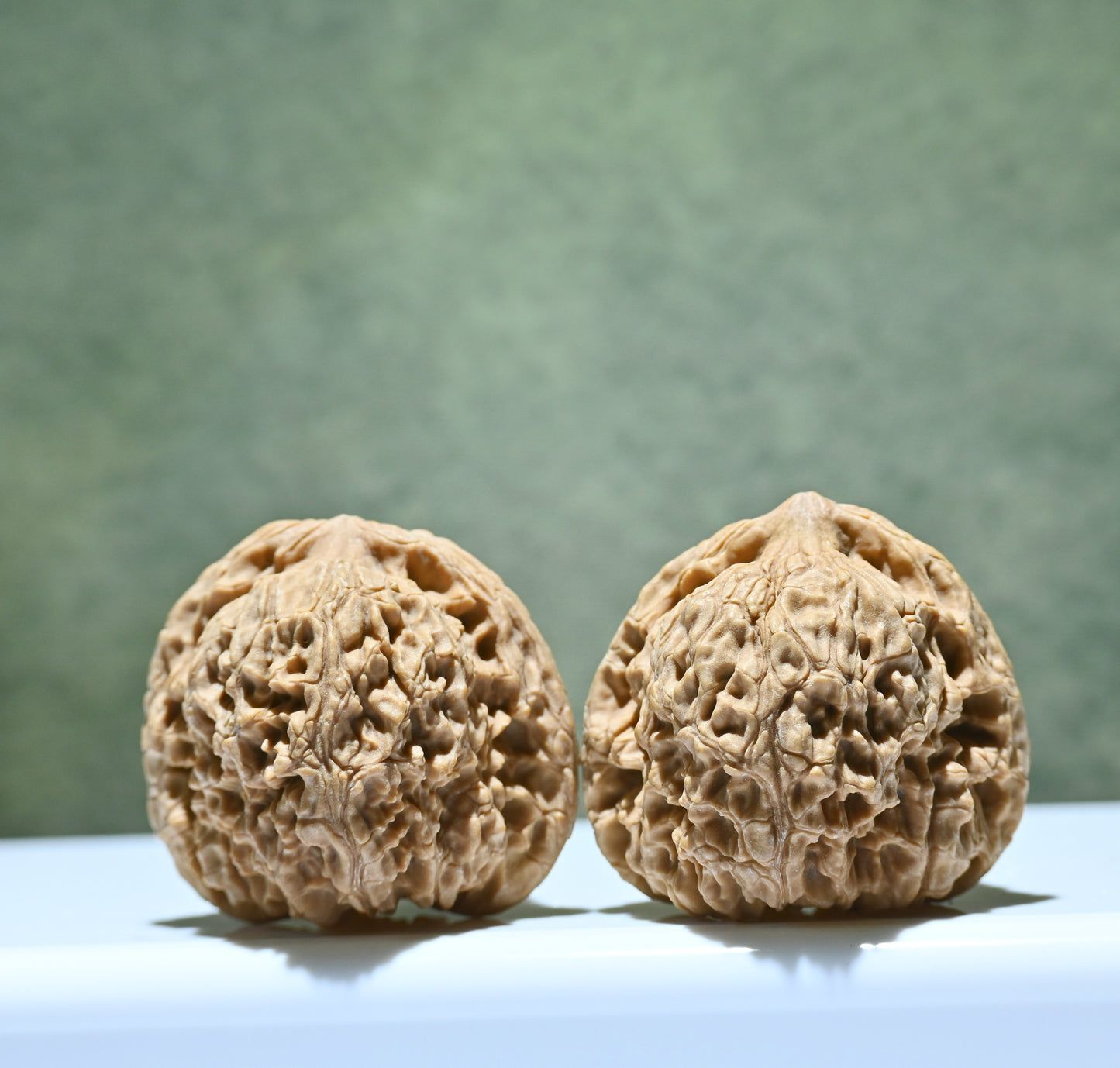 Budget Wenwan Walnuts | Minor Flaws | Great for Beginners｜NanJiangShi  Wenwan Walnuts