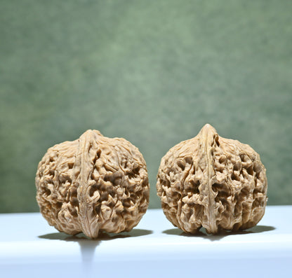Budget Wenwan Walnuts | Minor Flaws | Great for Beginners｜NanJiangShi  Wenwan Walnuts