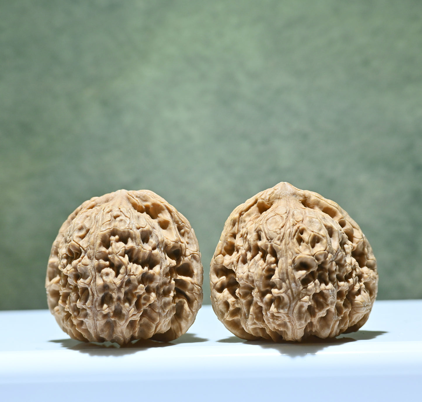 Budget Wenwan Walnuts | Minor Flaws | Great for Beginners｜NanJiangShi  Wenwan Walnuts