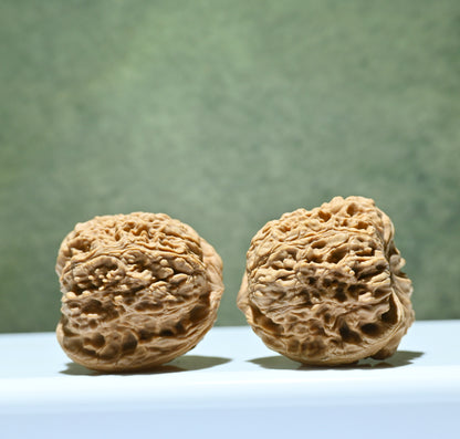 Budget Wenwan Walnuts | Minor Flaws | Great for Beginners｜NanJiangShi  Wenwan Walnuts
