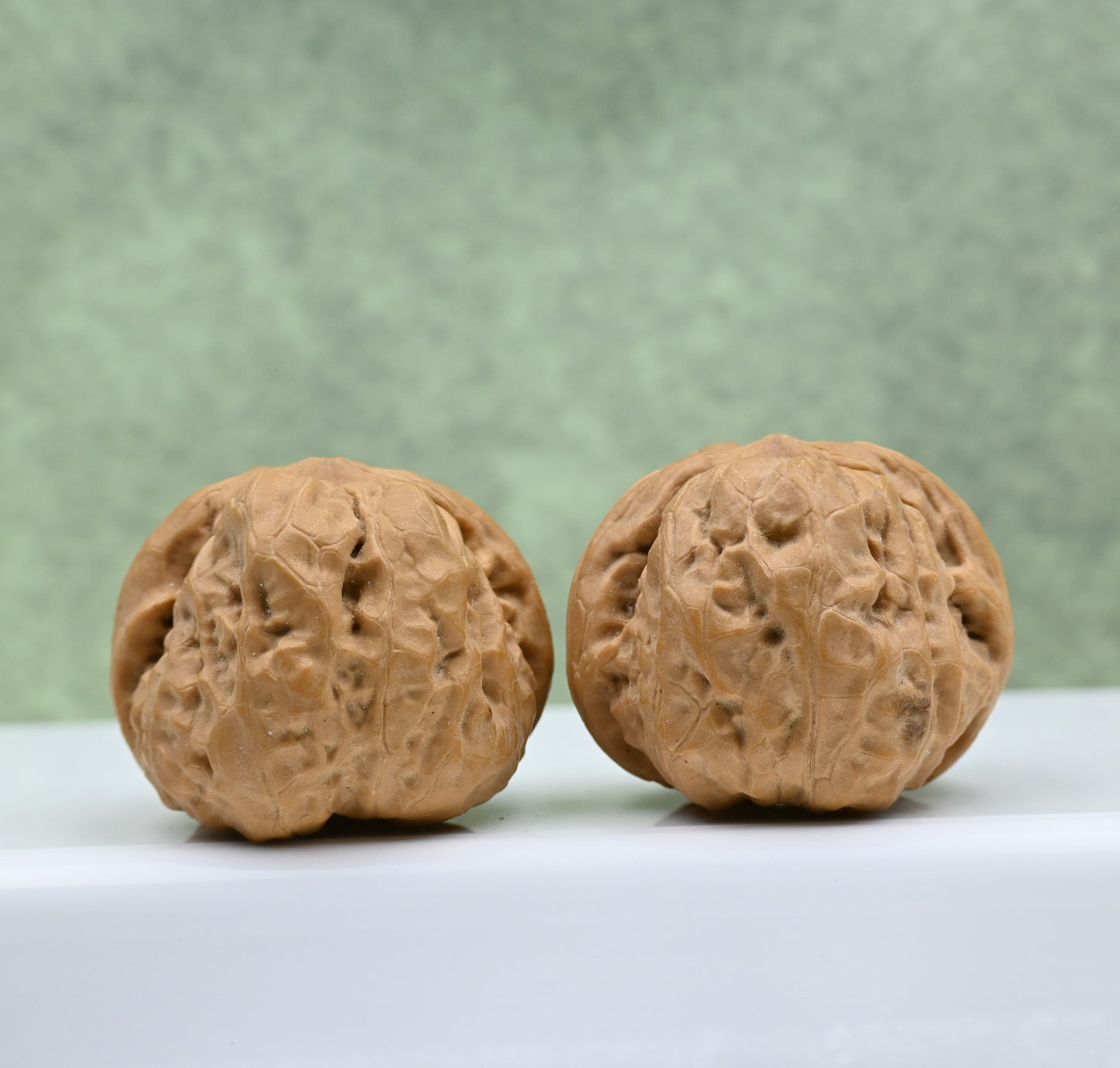 Budget Wenwan Walnuts | Minor Flaws | Great for Beginners｜Toad Head WenWan Walnuts