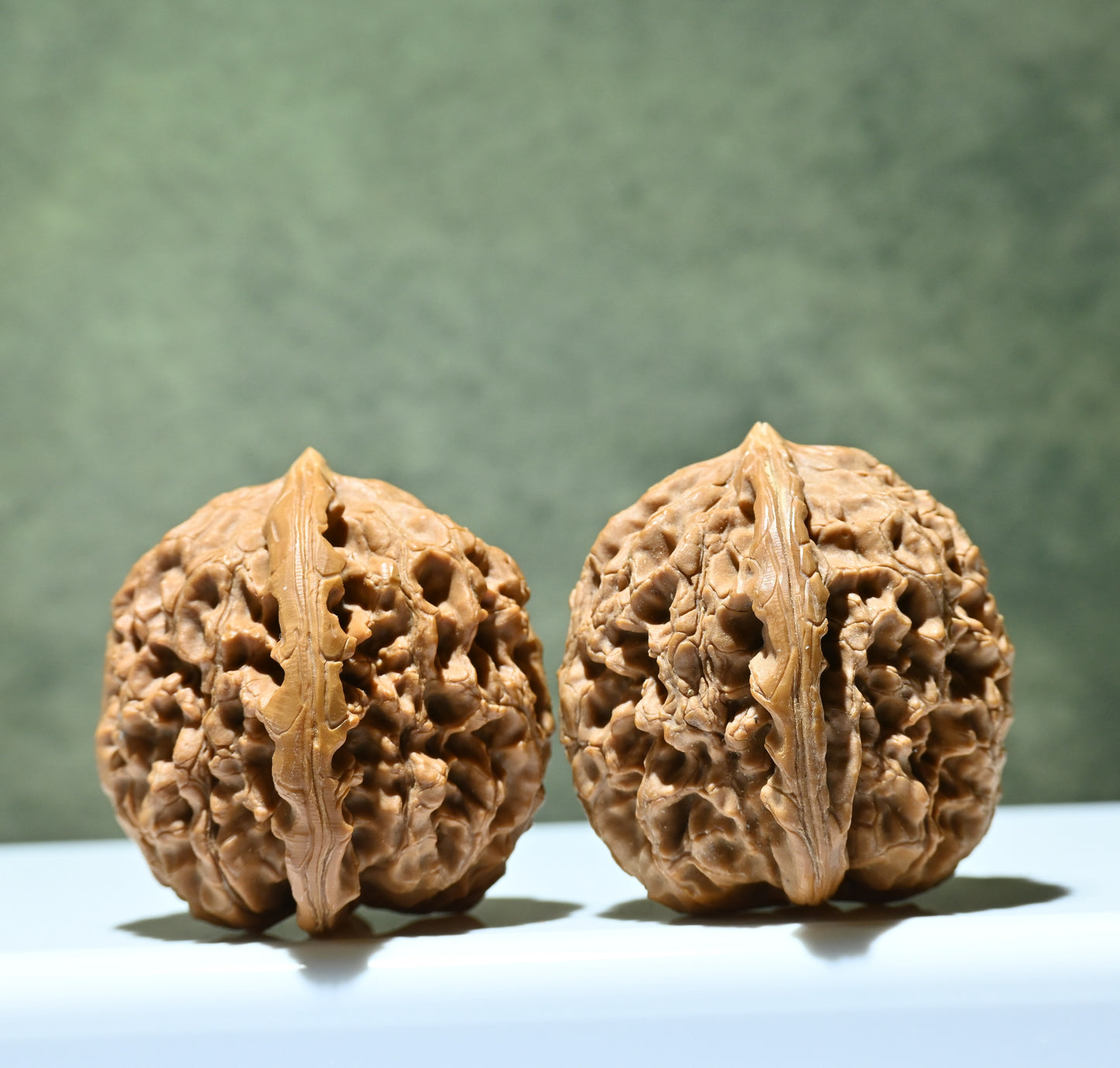 Budget Wenwan Walnuts | Minor Flaws | Great for Beginners｜Water Dragon Pattern Wenwan Walnuts