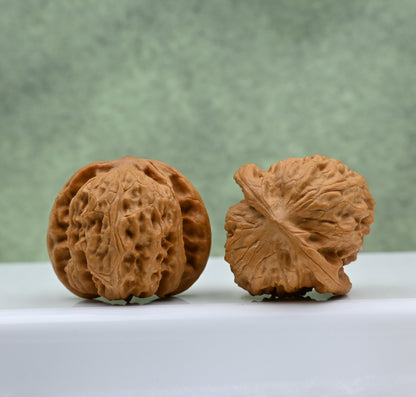 Budget Wenwan Walnuts | Minor Flaws | Great for Beginners｜Wild Wolf Wenwan Walnuts